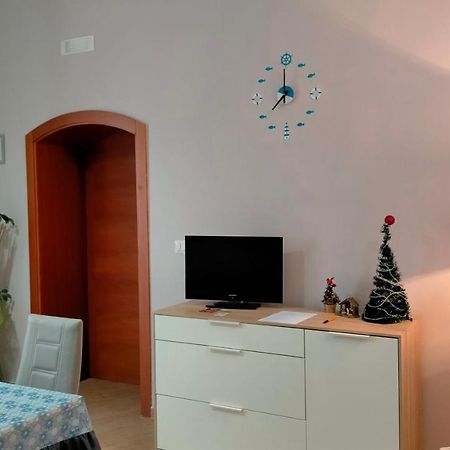 Onda Mare Villa Giovinazzo Bagian luar foto