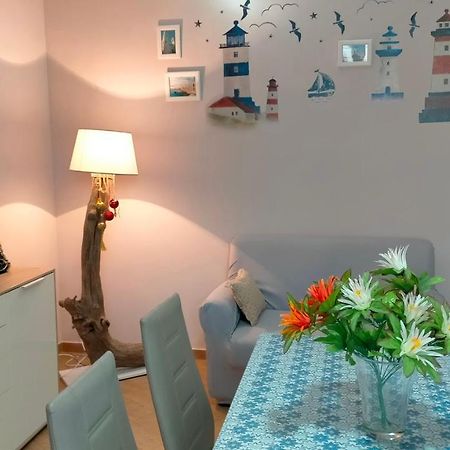 Onda Mare Villa Giovinazzo Bagian luar foto