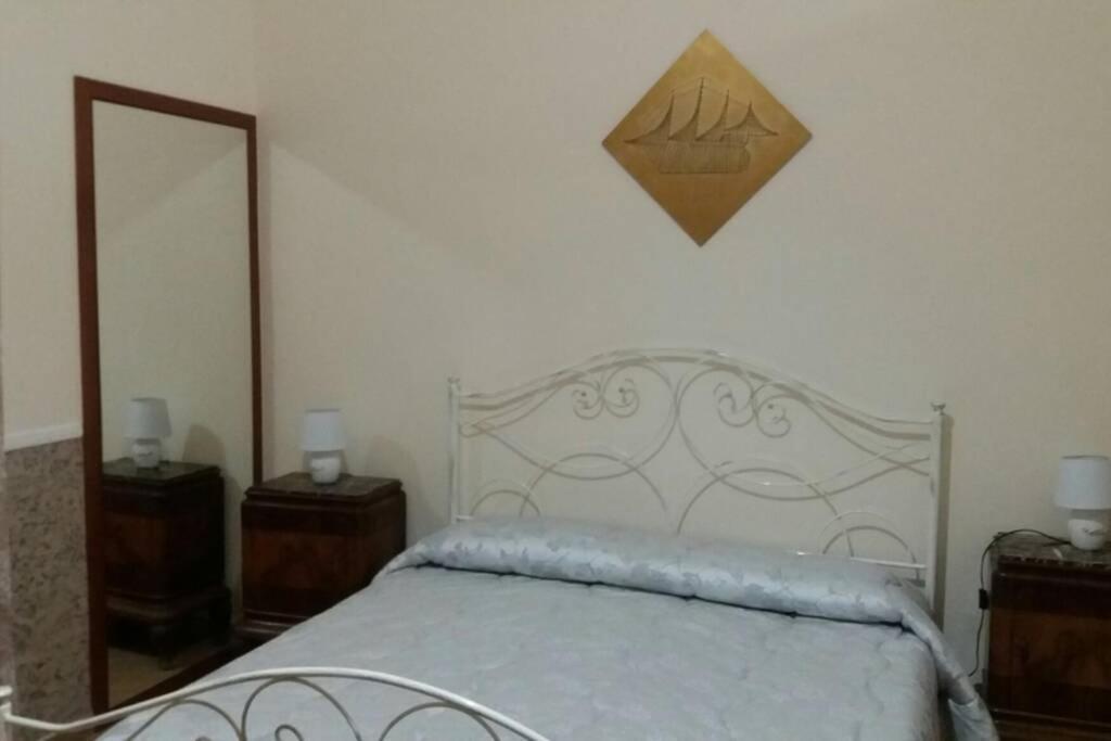 Onda Mare Villa Giovinazzo Bagian luar foto