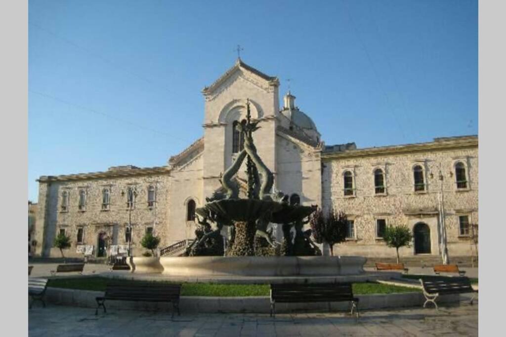Onda Mare Villa Giovinazzo Bagian luar foto