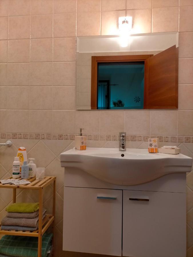 Onda Mare Villa Giovinazzo Bagian luar foto