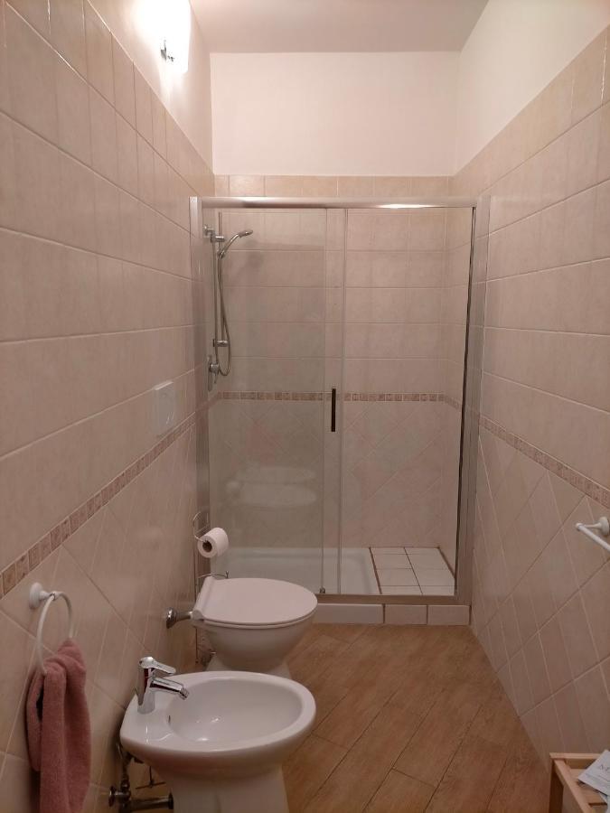 Onda Mare Villa Giovinazzo Bagian luar foto